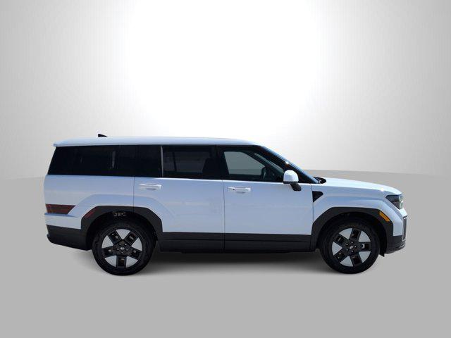 Thumbnail: 2026 Hyundai Santa Fe - 9