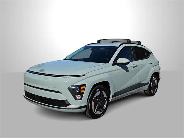 Thumbnail: 2024 Hyundai Kona - 4