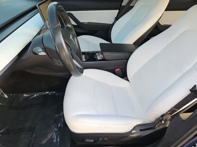 Thumbnail: 2019 Tesla Model 3 - 16