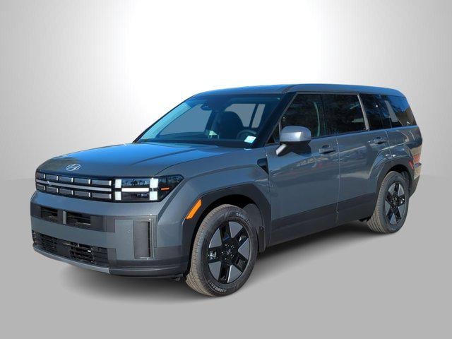 Thumbnail: 2026 Hyundai Santa Fe - 4