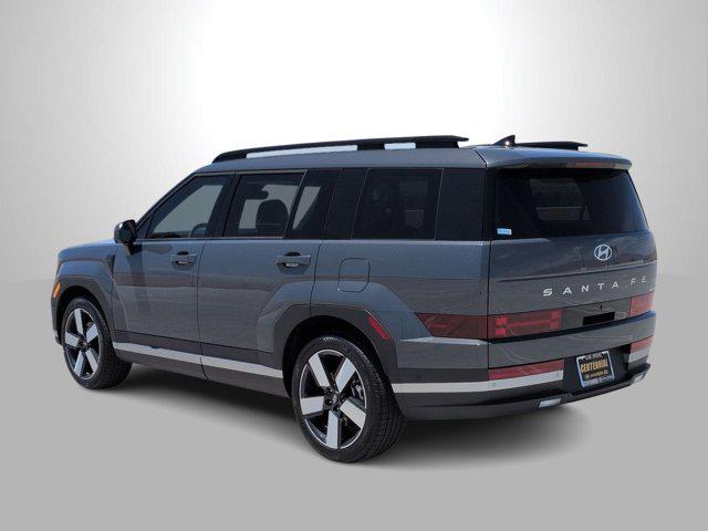 Thumbnail: 2026 Hyundai Santa Fe - 6