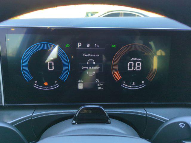 Thumbnail: 2026 Hyundai Santa Fe - 33