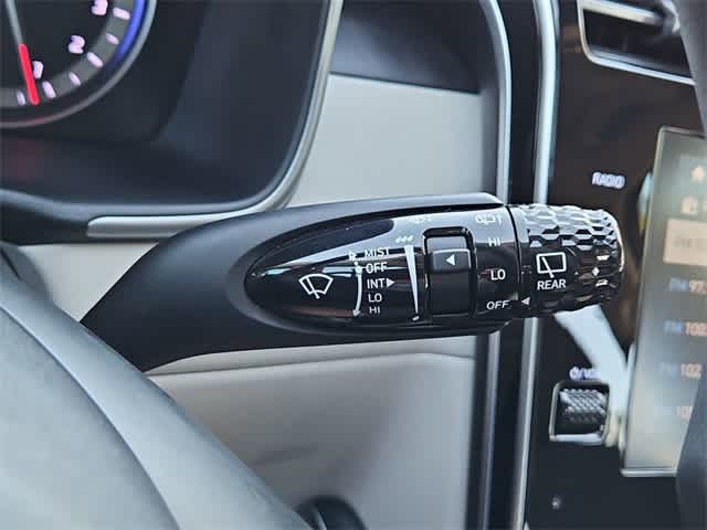 Thumbnail: 2022 Hyundai Tucson - 24