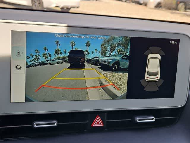 Thumbnail: 2023 Hyundai Ioniq 5 - 29