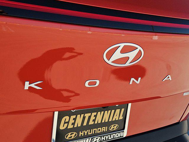 Thumbnail: 2026 Hyundai Kona - 12