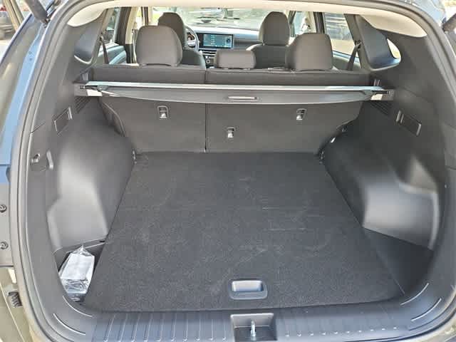 Thumbnail: 2026 Hyundai Tucson - 32