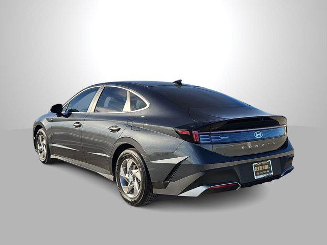 Thumbnail: 2026 Hyundai Sonata - 6
