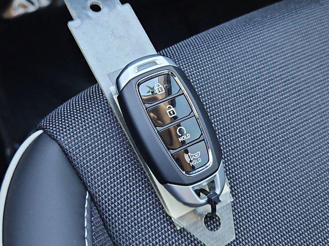 Thumbnail: 2025 Hyundai Venue - 33