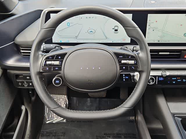 Thumbnail: 2024 Hyundai Ioniq 6 - 22
