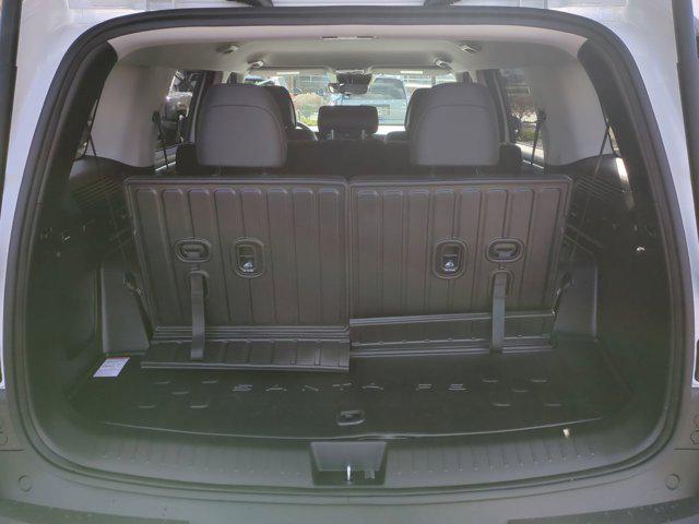 Thumbnail: 2026 Hyundai Santa Fe - 32