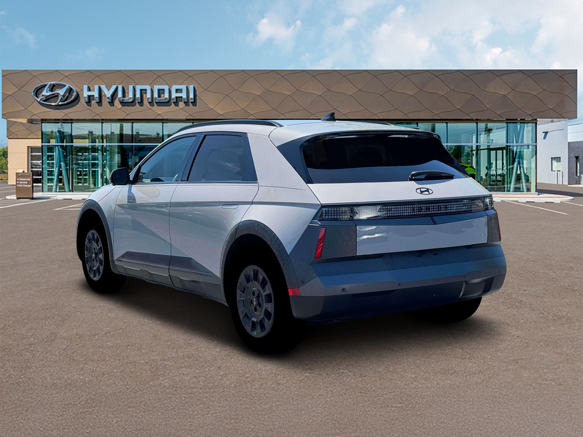 Thumbnail: 2025 Hyundai Ioniq 5 - 5