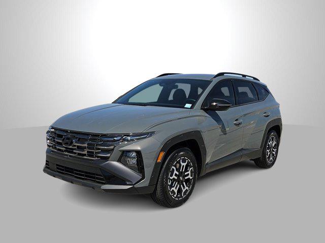 Thumbnail: 2026 Hyundai Tucson - 4
