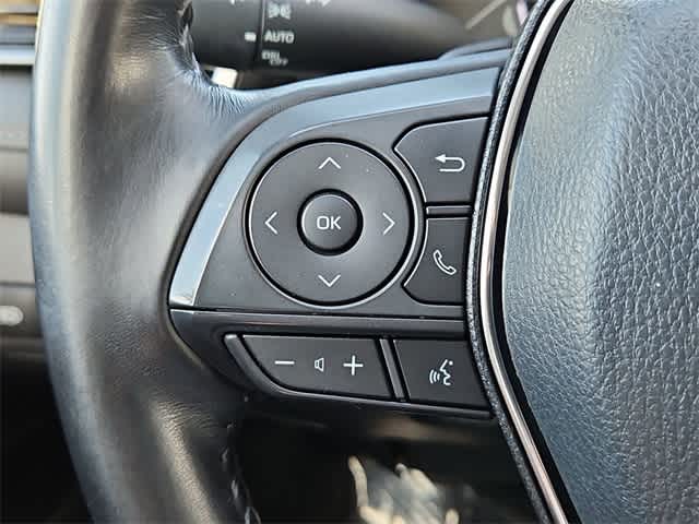 Thumbnail: 2020 Toyota Camry - 23