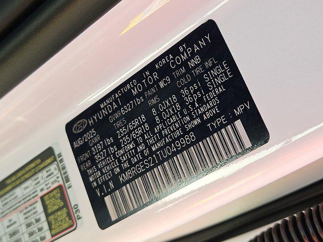 Thumbnail: 2026 Hyundai Palisade - 36