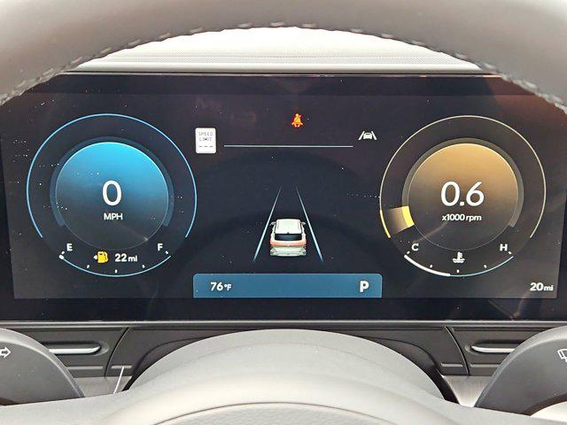 Thumbnail: 2026 Hyundai Kona - 34