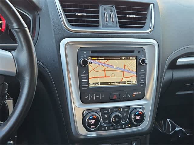 Thumbnail: 2017 GMC Acadia - 27