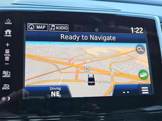 Thumbnail: 2018 Honda Ridgeline - 29