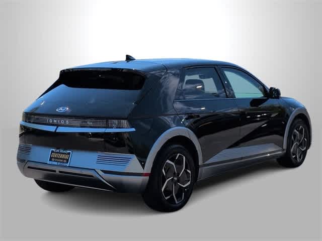 Thumbnail: 2024 Hyundai Ioniq 5 - 8