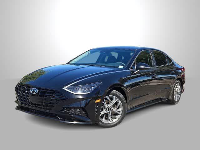 2023 Hyundai Sonata