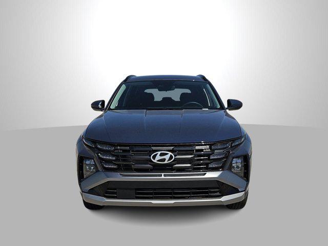 Thumbnail: 2026 Hyundai Tucson - 3