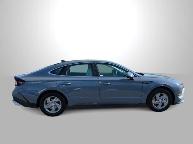 Thumbnail: 2026 Hyundai Sonata - 9