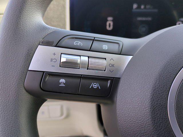 Thumbnail: 2026 Hyundai Elantra - 23