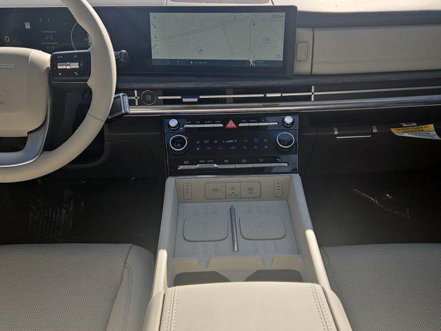 Thumbnail: 2026 Hyundai Santa Fe - 24