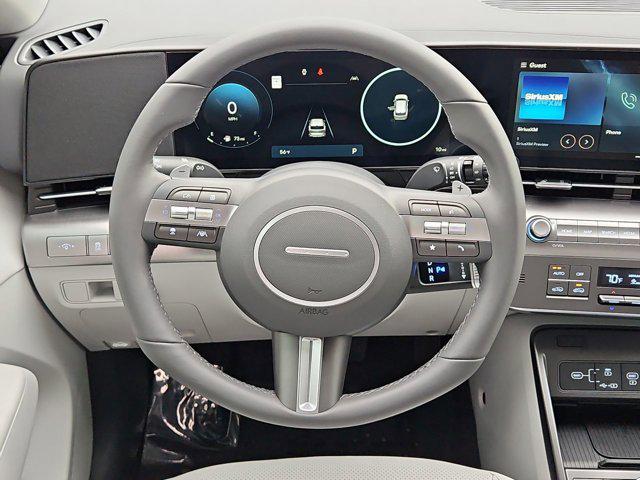 Thumbnail: 2026 Hyundai Kona - 22