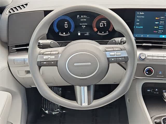 Thumbnail: 2025 Hyundai Kona - 21