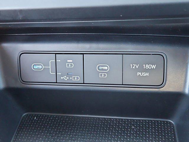 Thumbnail: 2025 Hyundai Santa Cruz - 28