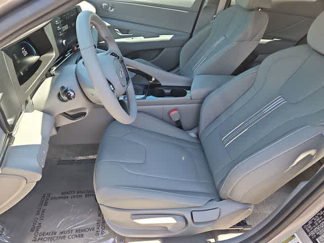 Thumbnail: 2026 Hyundai Elantra - 16