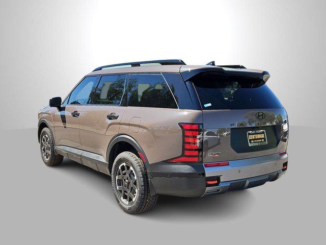 Thumbnail: 2026 Hyundai Palisade - 6