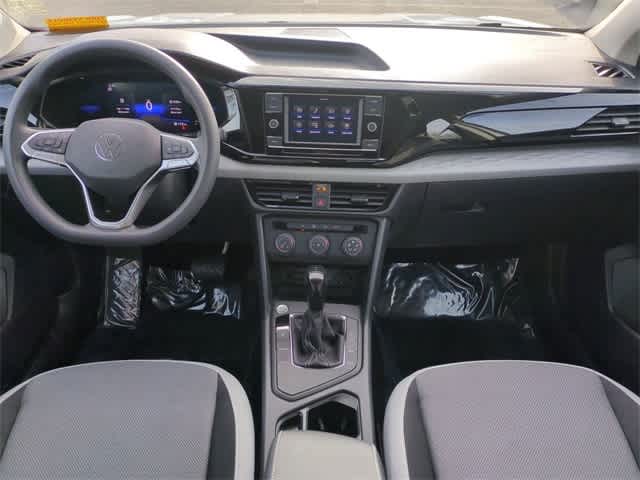 Thumbnail: 2022 Volkswagen Taos - 15