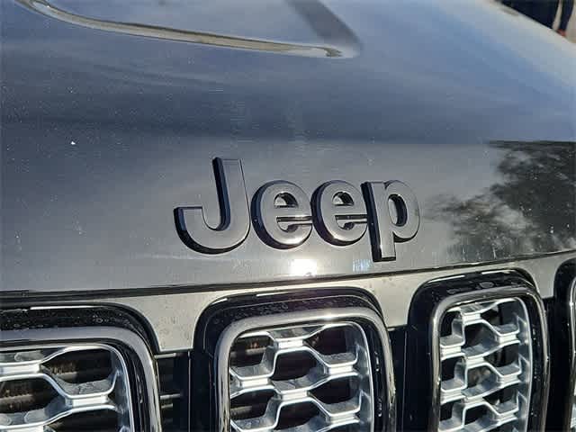 Thumbnail: 2020 Jeep Grand Cherokee - 12