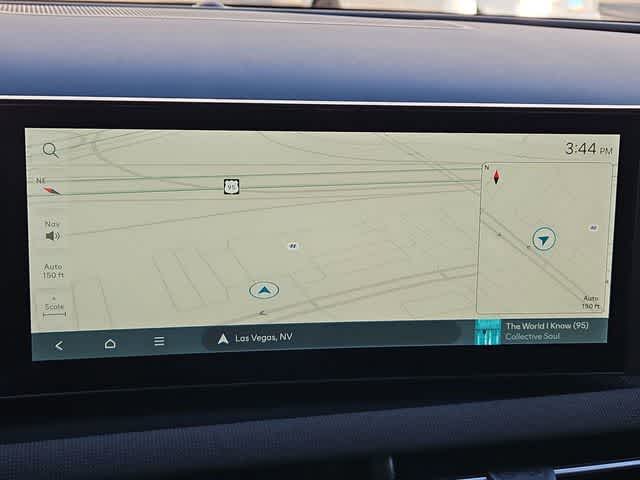 Thumbnail: 2026 Hyundai Tucson - 29