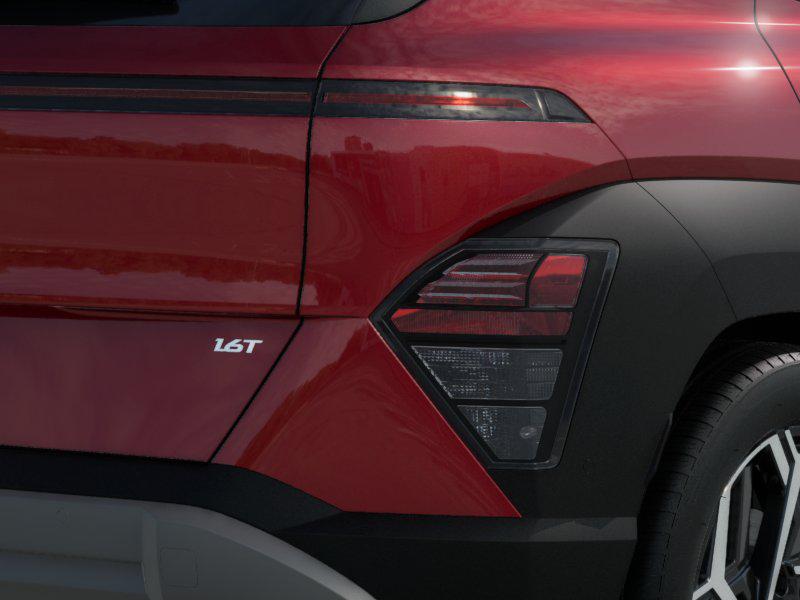 Thumbnail: 2026 Hyundai Kona - 10