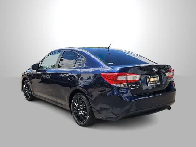 Thumbnail: 2020 Subaru Impreza - 6
