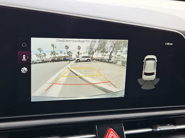 Thumbnail: 2025 Kia Niro - 29