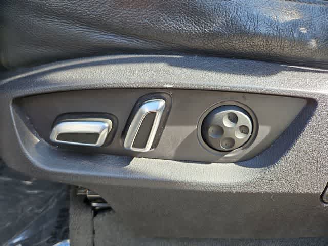 Thumbnail: 2015 Audi Q7 - 18