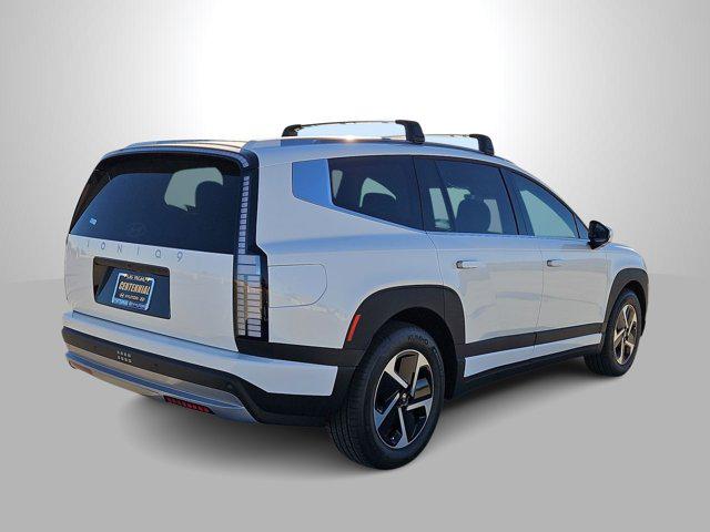 Thumbnail: 2026 Hyundai Ioniq - 8