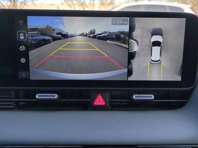 Thumbnail: 2026 Hyundai Ioniq 5 - 30