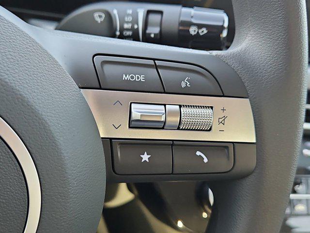 Thumbnail: 2026 Hyundai Sonata - 23