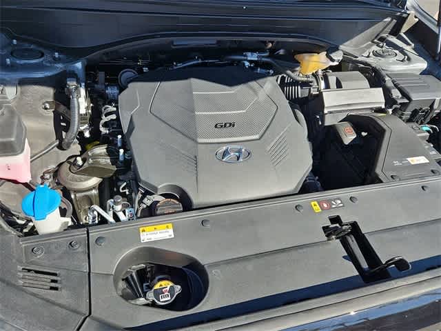 Thumbnail: 2023 Hyundai Palisade - 14