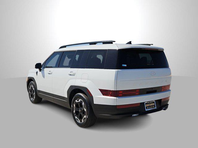 Thumbnail: 2026 Hyundai Santa Fe - 6