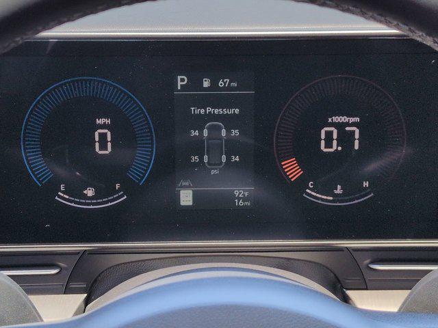 Thumbnail: 2026 Hyundai Kona - 32