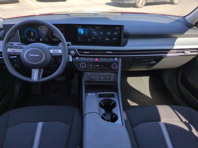 Thumbnail: 2026 Hyundai Sonata - 15