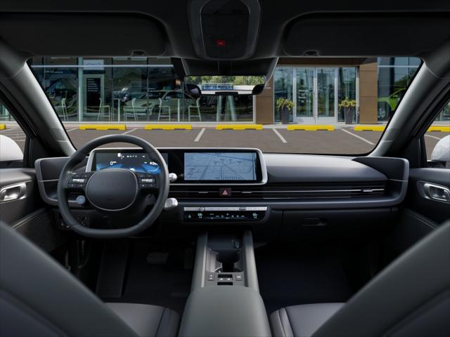 Thumbnail: 2025 Hyundai Ioniq 6 - 11