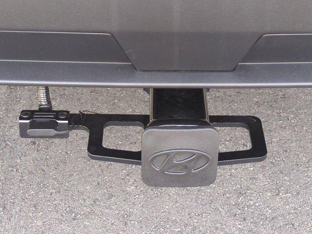 Thumbnail: 2026 Hyundai Tucson - 34