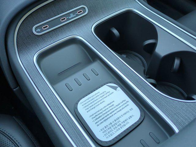 Thumbnail: 2026 Hyundai Palisade - 33