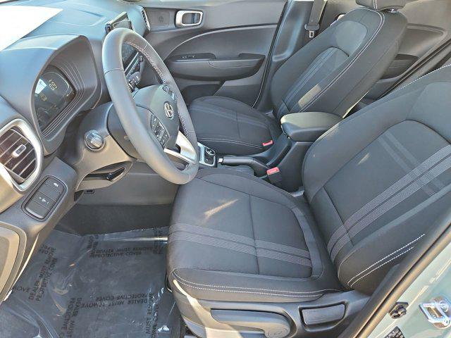 Thumbnail: 2026 Hyundai Venue - 16